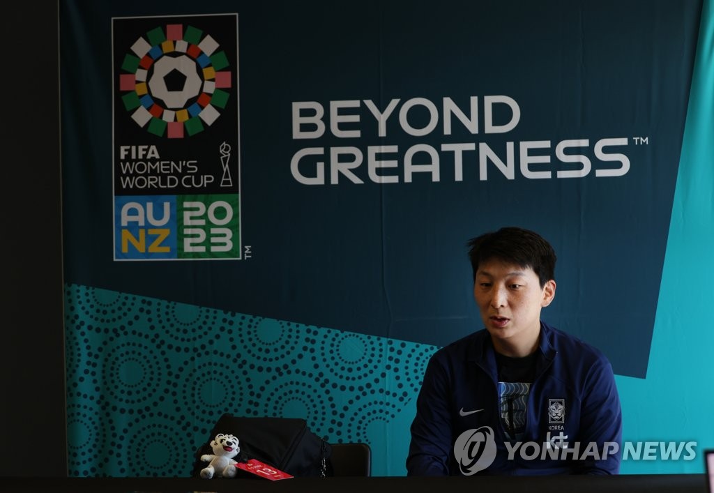 여자축구 최전방 책임졌던 '182 공격수' <b>박은선</b> 은퇴