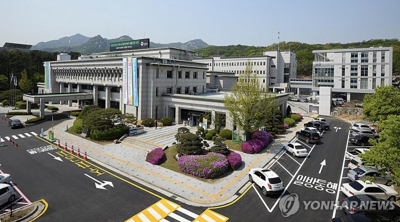 <b>의정부</b> 맑은물사업소서 <b>염소가스</b> 누출…인명피해 없어(종합)