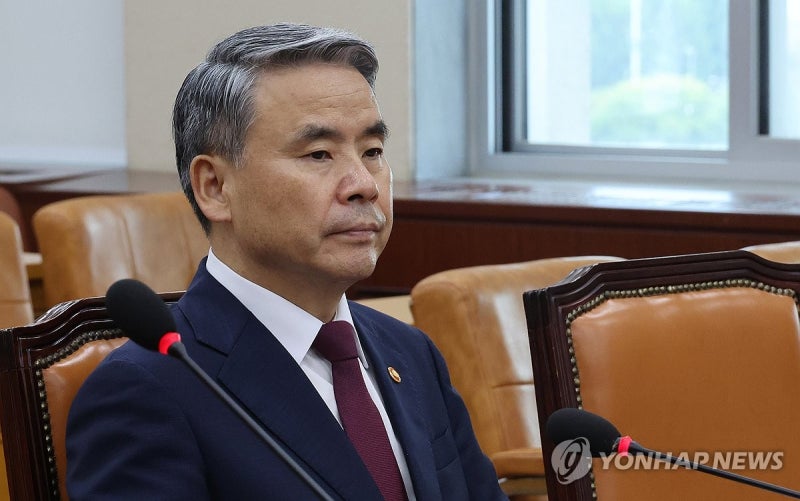 <b>대통령</b>실 "'<b>이종섭</b> 빼돌리기' 어불성설…언제든 귀국해 조사"
