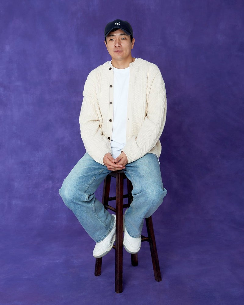 넷플릭스 새 오리지널 시리즈 '<b>닭강정</b>' 연출한 <b>이병헌 감독</b>