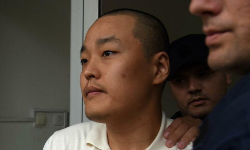 '테라·<b>루나</b>' <b>권도형 한국행</b> 확정…23∼24일 한국 올 듯(종합2보)