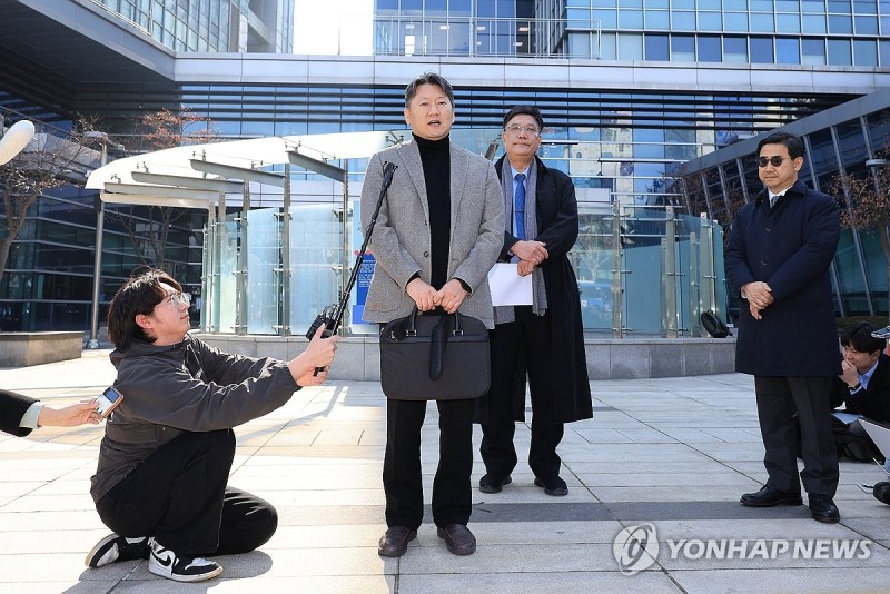 [2보] 법원, 의대 교수협의회 '의대증원' <b>집행정지 신청 각하</b>