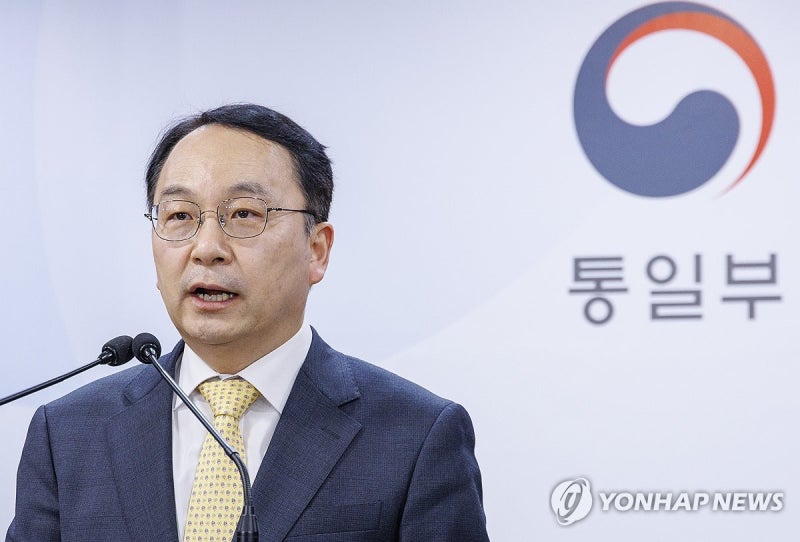 <b>통일부</b>. '북한의 우리 <b>총선 개입</b> 시도 관련' 입장 발표