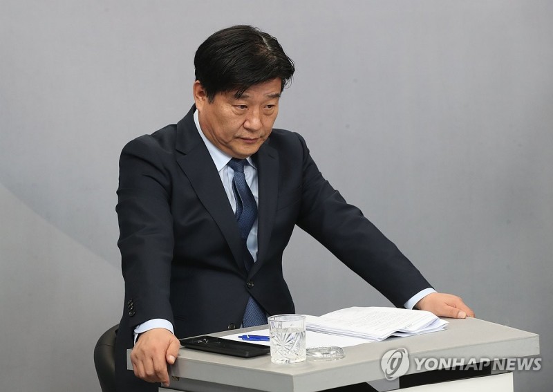 '편법 대출' 고발당한 <b>양문석</b>, 수원지검 안산지청에서 수사
