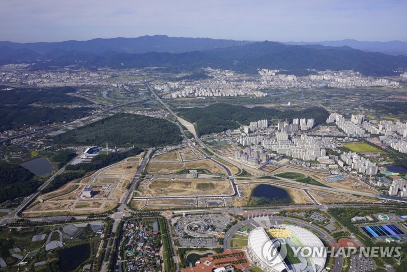 <b>대구</b>·전북에 '가명정보 활용 지원센터' 들어선다