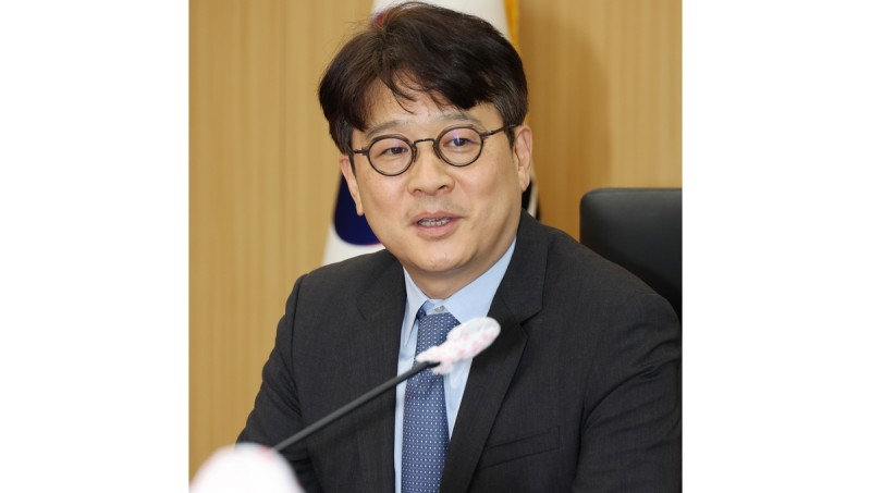 <b>서울중앙지검장에 이창수</b>…송경호, 부산고검장 발령(종합)