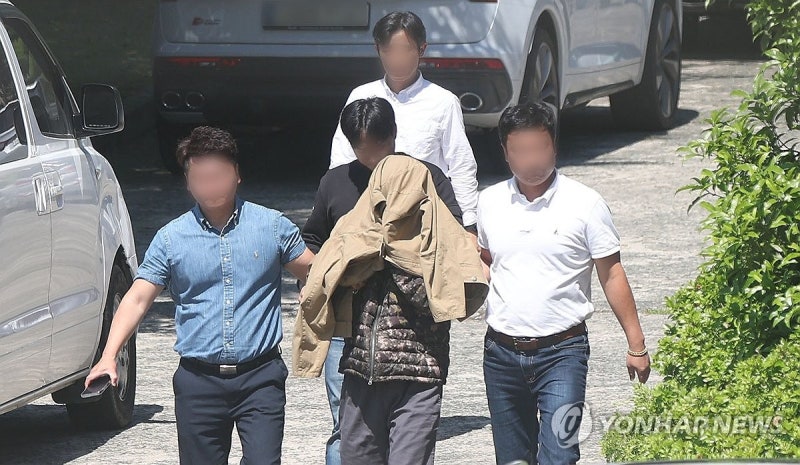 태국서 <b>한국인</b> 납치살해 피의자 1명 정읍서 검거…"공범 수사중"(종합)