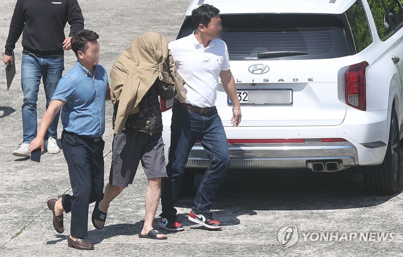 태국, '<b>파타야</b> 살인' <b>피의자</b> 체포영장…범죄인 인도 요청 방침