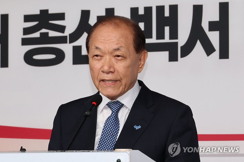 국민의힘 <b>수석대변인에 곽규택</b>·<b>김민전</b> 당선인 내정