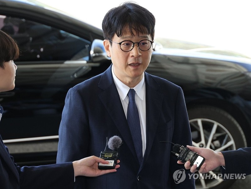 신임 <b>중앙지검장</b>, <b>김여사</b> 수사에 "지장없도록 필요한 모든 조치"