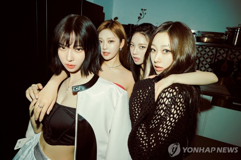 '엠카운트다운' <b>에스파</b> 사전녹화 중 화재…"<b>윈터</b>, <b>생방송</b> 불참"