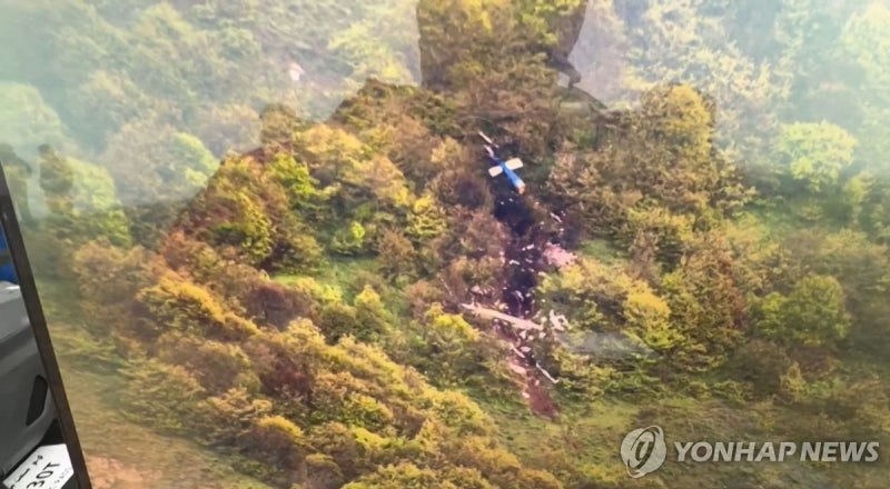 이란 국영통신 "대통령 헬기 기술적 고장으로 추락"