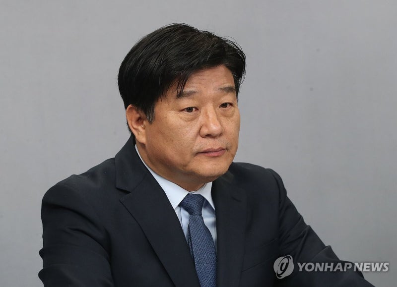 <b>검찰</b>, '사기 대출 혐의' <b>양문석</b> 주거지 등 <b>압수수색</b>