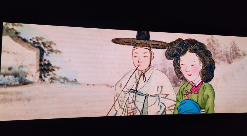 <b>주불 한국문화원</b>, 파리올림픽 맞춰 '<b>한국의</b> 놀이' 특별전