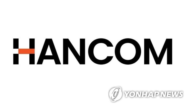 Hancom
[Provided by Hancom. Redistribution and DB prohibited]