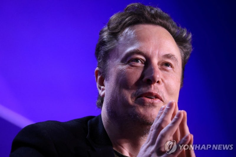 WSJ "<b>트럼프</b> <b>백악관 입성</b>하면 머스크에 고문 역할 부여 논의"