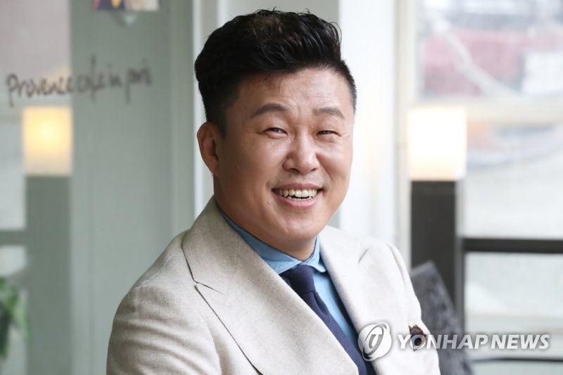 '개인파산' <b>홍록기</b> 소유 오피스텔 이어 아파트도 경매 나와