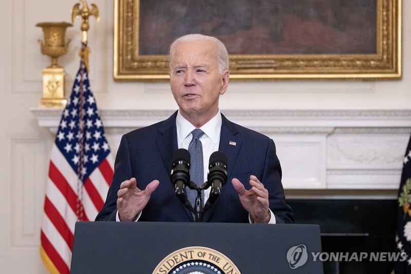 바이든 새 휴전안 압박에도…<b>네타냐후</b>도 신와르도 '장기전' 불사