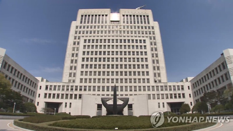 <b>대법</b> "<b>피주머니</b> 재부착도 의료행위…<b>간호조무사</b>가 하면 안돼"