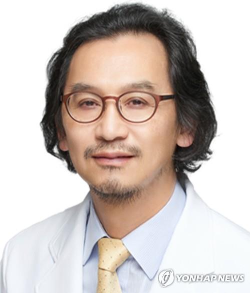 나정호 인하대병원 신경과 교수 <br>[인하대병원 제공]