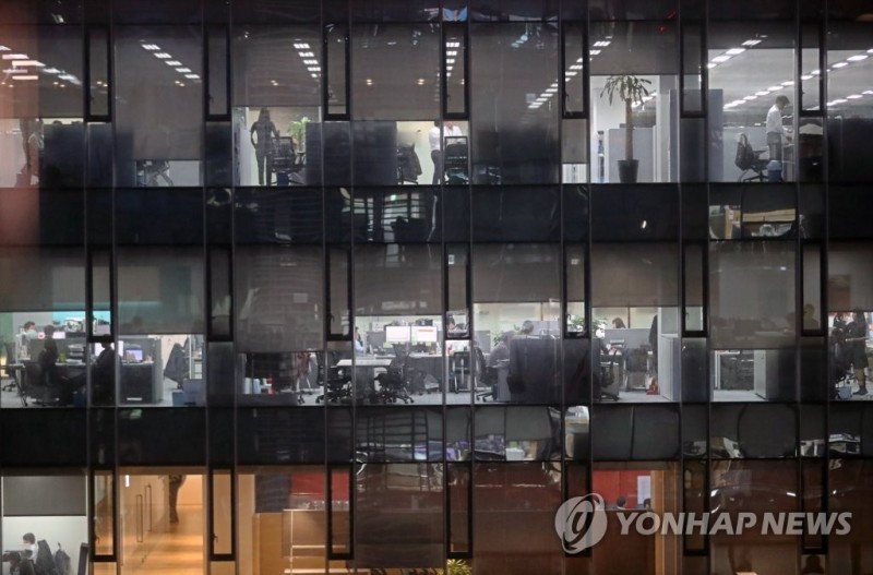 주52시간 유연화 vs 주4일제…'근로시간' 사회적 대화 곧 <b>시작</b>