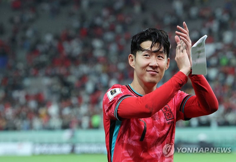 <b>손흥민</b>, 前<b>에이전트</b>와 <b>계약</b>서 분쟁…2심서도 사실상 승소