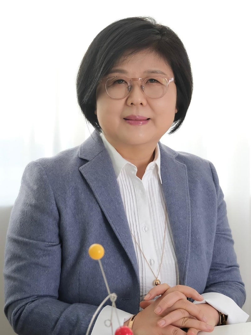<b>숙명여대</b> 21대 신임 <b>총장에 문시연</b> 교수 선임