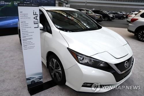 日닛산, 판매 부진에 <b>중국</b>서 첫 공장 폐쇄…<b>전기차</b> 경쟁 밀려