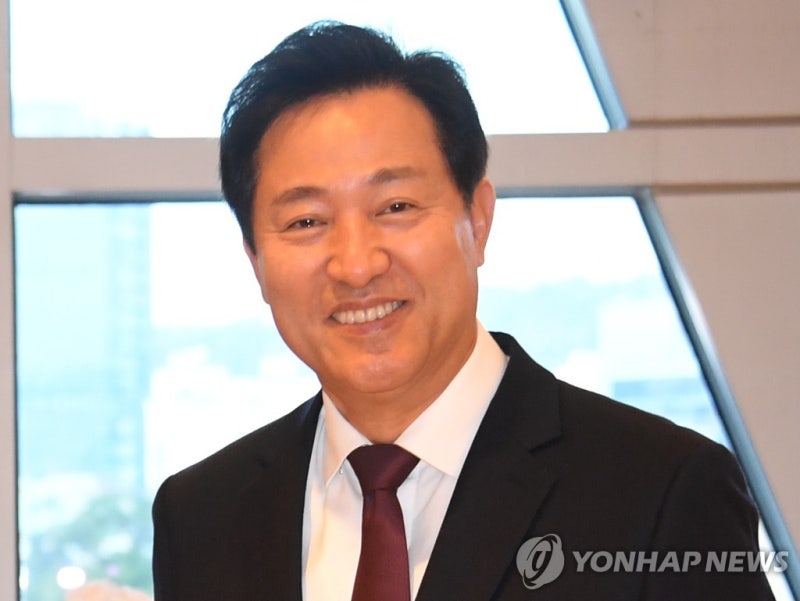 디지털 성범죄 대응 앞장선 <b>서울시</b> '<b>행정</b>의 <b>노벨상</b>' 받는다