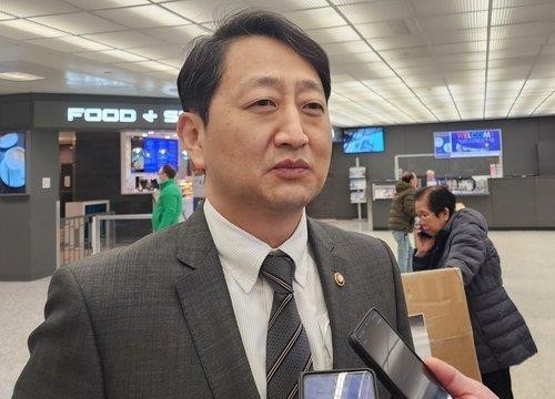 안덕근 "동해 가스전 탐사 근거 충분…12월 바로 시작 계획"