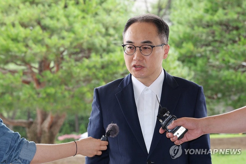 이원석 <b>검찰총장</b> 후임 인선 착수…추천위 구성