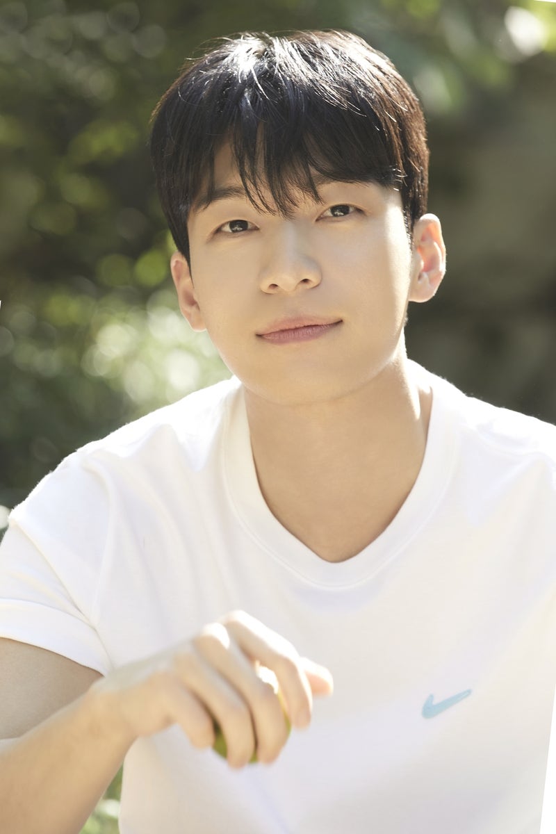 <b>위하준</b> "이준호는 요즘시대 젊은이…철없고 저돌적인 모습 닮아"