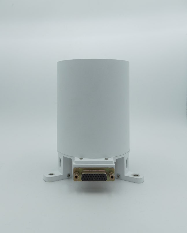 Nuclear battery developed by Korea Atomic Energy Research Institute [Provided by Korea Atomic Energy Research Institute. Redistribution and DB prohibition]