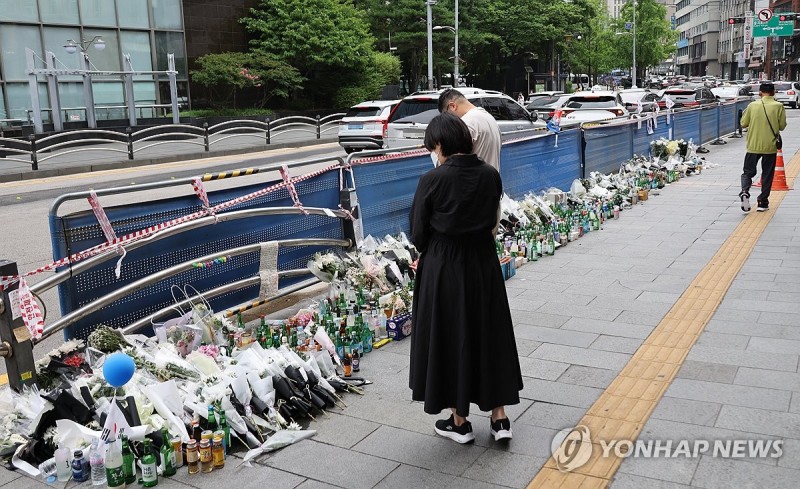 10년새 '급발진' 신고자 연령 따져보니…56.8%는 50대 이하