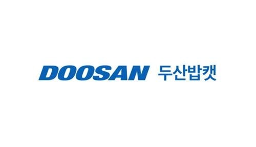 <b>삼성</b>證, <b>두산</b>밥캣 매수의견 철회…"건설장비 주주가 로봇 주주?"