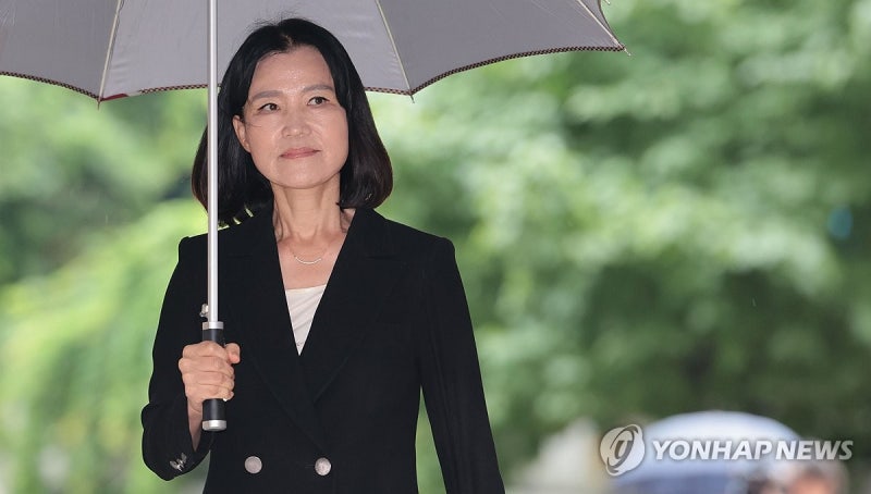 이틀간 <b>이진숙 청문회</b>, 증인 대거채택…與 "野 과도한요구" 퇴장(종합)