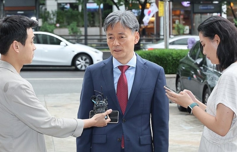 행안부장관, 신임 <b>경찰청장</b> 후보자로 <b>조지호 서울청장</b> 임명 제청