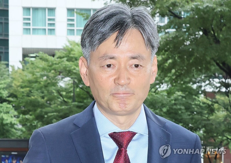<b>조지호</b> <b>경찰청장</b> 후보자 "국민 기대 커…막중한 책임감"
