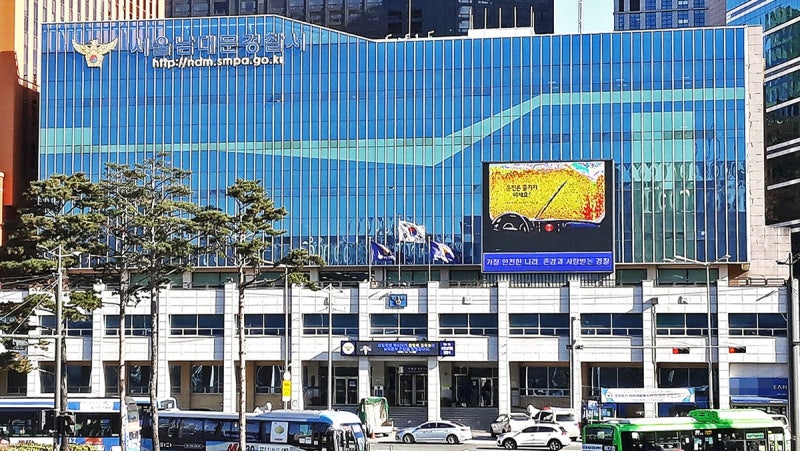 [2보] 경찰, <b>시청역</b> 사고 운전자 <b>구속영장 신청</b>…"범죄 중대성 고려"