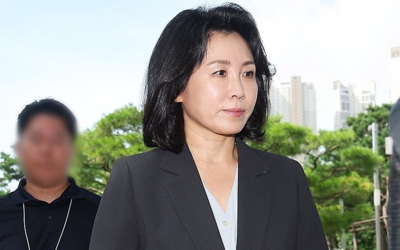 [2보] 검찰, 선거법 위반 혐의 <b>김혜경</b>에 벌금 300만원 <b>구형</b>