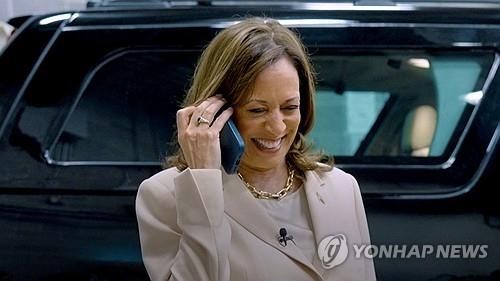 '마지막 퍼즐' 오바마, 해리스 지지 선언…후보 확정 '쐐기'(종합)
