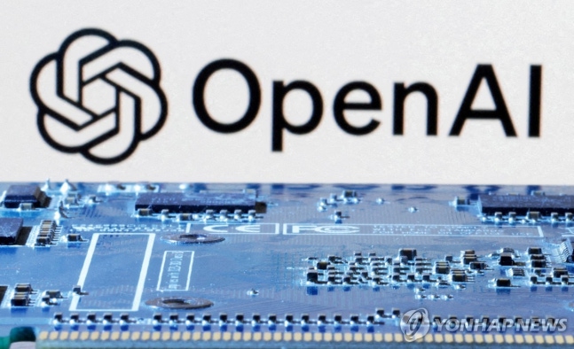 OpenAI logo