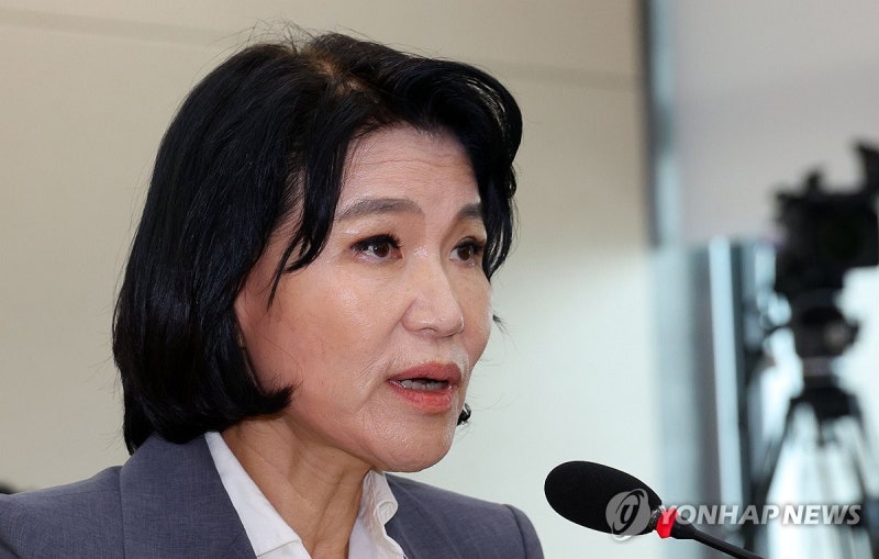 <b>이진숙</b> 청문회 사흘로 연장…與 반발 퇴장속 野 단독의결