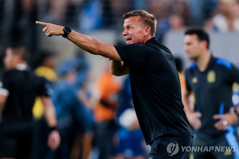 [올림픽] 캐나다 "제시 <b>마쉬</b>도 <b>코파</b>서 <b>드론</b> 염탐 사실 인지"