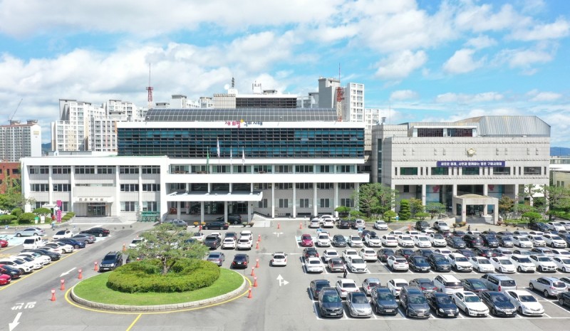 [<b>구미</b>소식] <b>구미</b>푸드페스티벌 10월 5∼6일 개최…'즐길 거리' 풍성