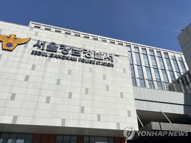 <b>프로야구 코치</b>, 강남서 <b>음주측정</b> 거부하다 체포…이후 시인