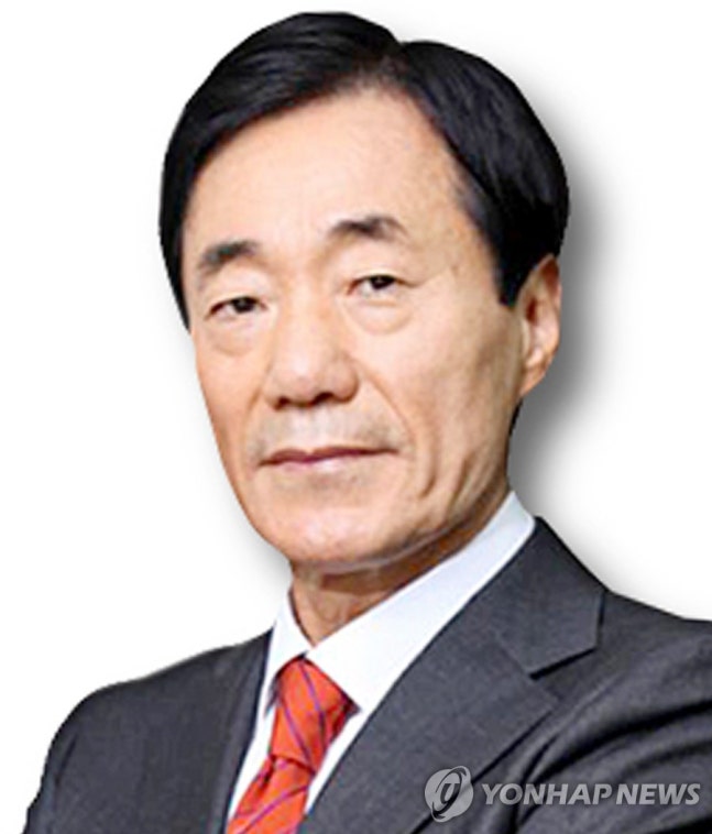 Shin Dong-guk, Chairman of Hanyang Precision
[Hanyang Precision website]
* Current position may change after updating personal information.