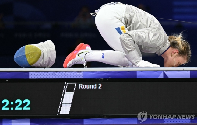 올하 하를란 [AFP=연합뉴스]