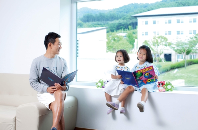 LS전선 가족
 
[LS전선 제공. 재판매 및 DB 금지]