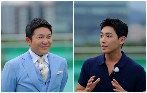 다시 6명 된 '1박 2일'…<b>조세호</b>·이준, 새 멤버로 <b>합류</b>